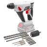 Marteau perforateur sans fil 20V livre sans batterie -  X-Performer