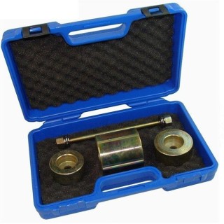 Montage et démontage triangle de suspension Fiat, peugeot,citroen