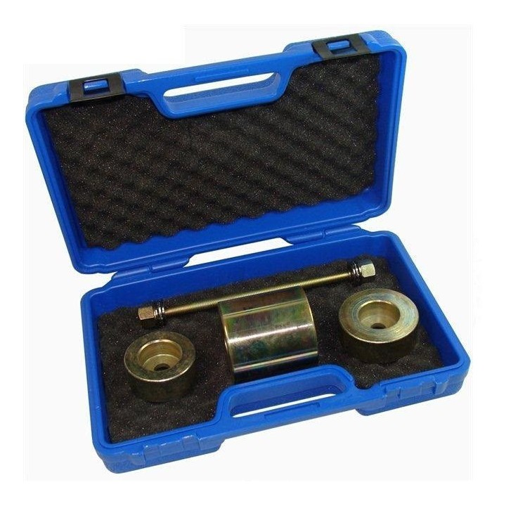 Montage et démontage triangle de suspension Fiat, peugeot,citroen