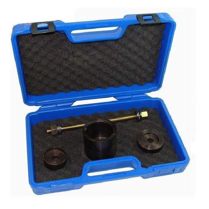 Kit de montage et demontage rotule de l'essieu arrière Fiat 500