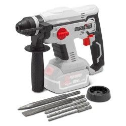 Marteau perforateur sans fil 20V avec moteur e  induction livre sans batterie - X-Performer