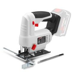 Scie sauteuse pendulaire 20V max livree sans batterie - X PERFORMER