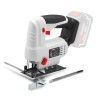 Scie sauteuse pendulaire 20V max livree sans batterie - X PERFORMER