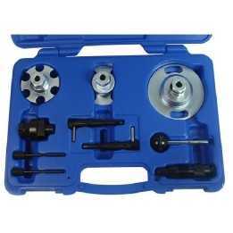 Outil de calage moteur VAG, Audi (A4, 5, 6, 7, 8 - Q5 ,7) VW (Touareg, Phaeton )