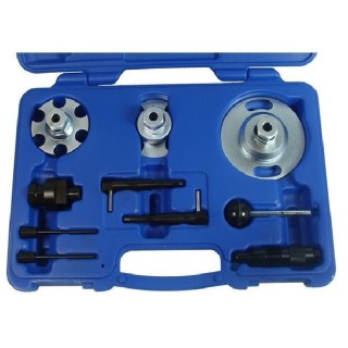 Outil de calage moteur VAG, Audi (A4, 5, 6, 7, 8 - Q5 ,7) VW (Touareg, Phaeton )