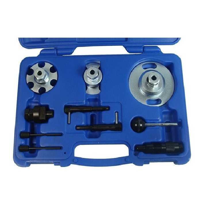 Outil de calage moteur VAG, Audi (A4, 5, 6, 7, 8 - Q5 ,7) VW (Touareg, Phaeton )