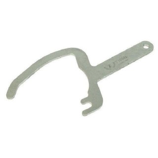 Outil spécial pour joint turbocompresseur. Touareg,Transporter