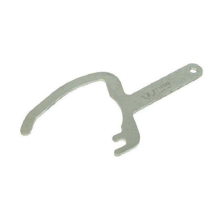 Outil spécial pour joint turbocompresseur. Touareg,Transporter