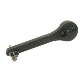 Outil spécial Fixation du vilebrequin,  VW  Touareg