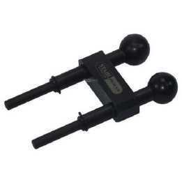 Outil Calage Distribution, Arbre cames, VW Moteur 16V 1.4 et 1.6 l