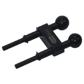 Outil Calage Distribution, Arbre cames, VW Moteur  16V 1.4 et 1.6 l