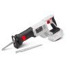 Scie sabre sans fil 20V livree sans batterie - X-Performer
