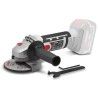 Meuleuse d'angle sans fil 20V - 115mm livree sans batterie - X-Performer