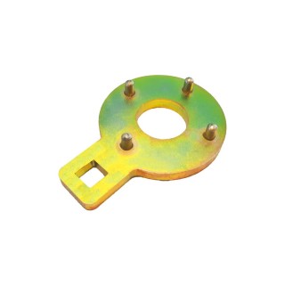 Clé de variateur pour moteurs VAG 1.4, 1.6 TSI et TFSI