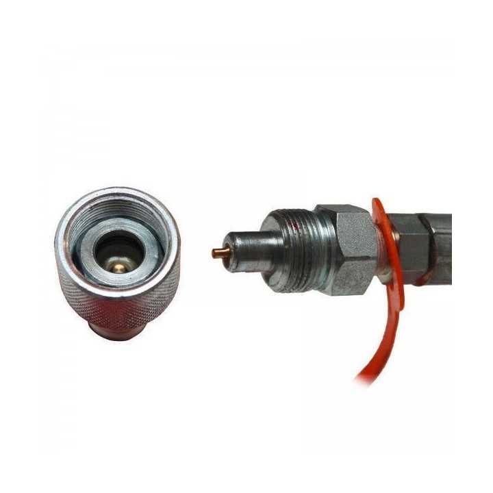 Compresseur de ressort d amortisseur hydraulique