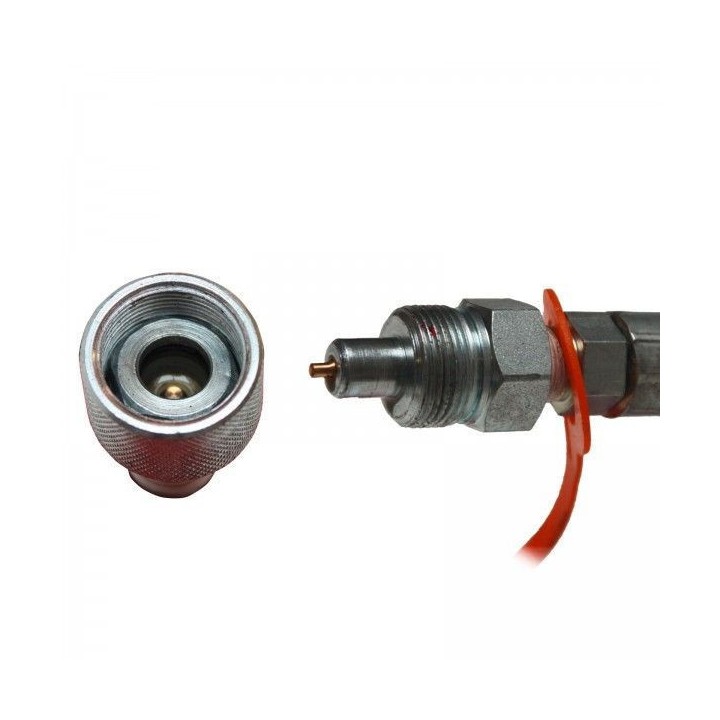 Compresseur de ressort d amortisseur hydraulique