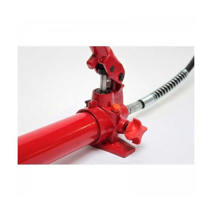 Compresseur de ressort d amortisseur hydraulique