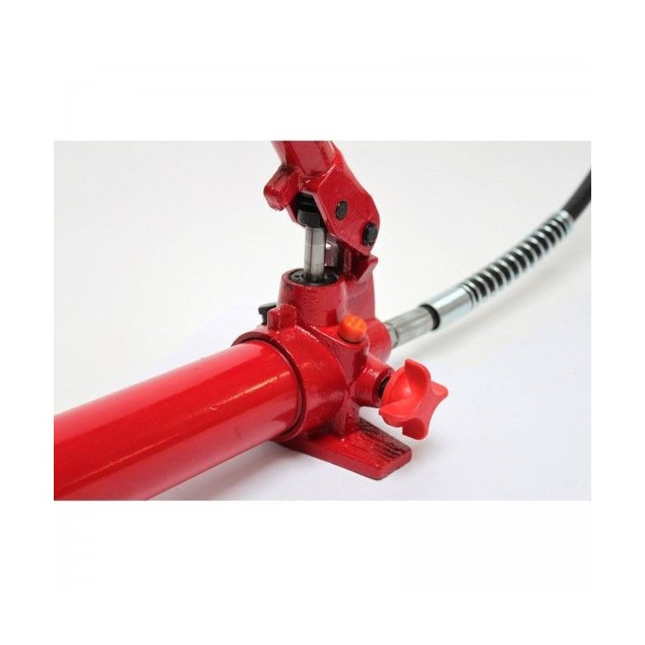 Compresseur de ressort d amortisseur hydraulique