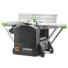 Rabot degauchisseuse 1250W - 204mm - Constructor