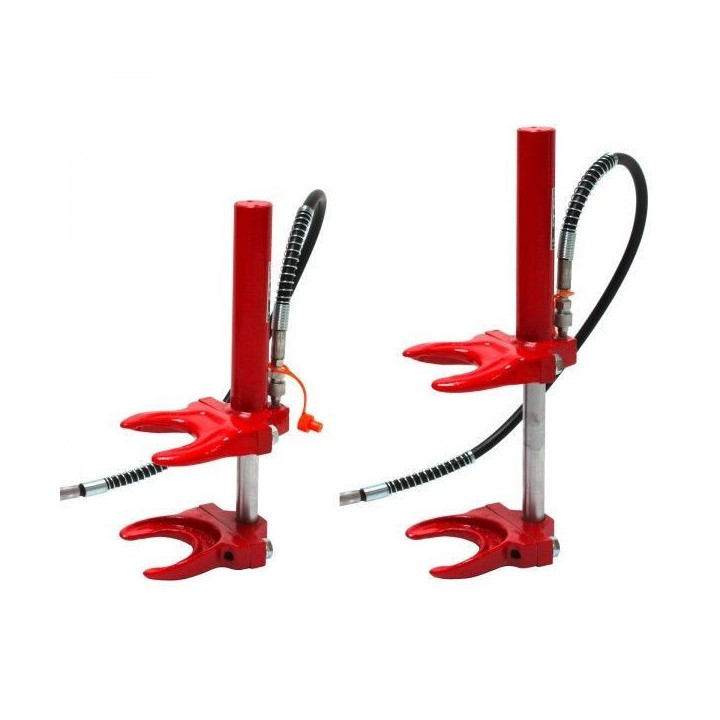 Compresseur de ressort d amortisseur hydraulique