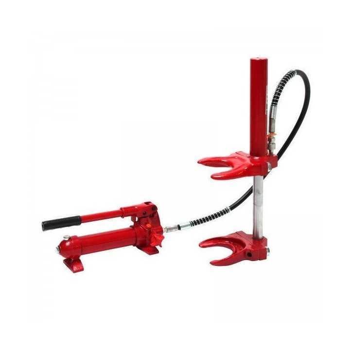 Compresseur de ressort d amortisseur hydraulique