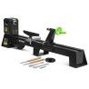 Tour e  bois 400W - 1000mm - Constructor