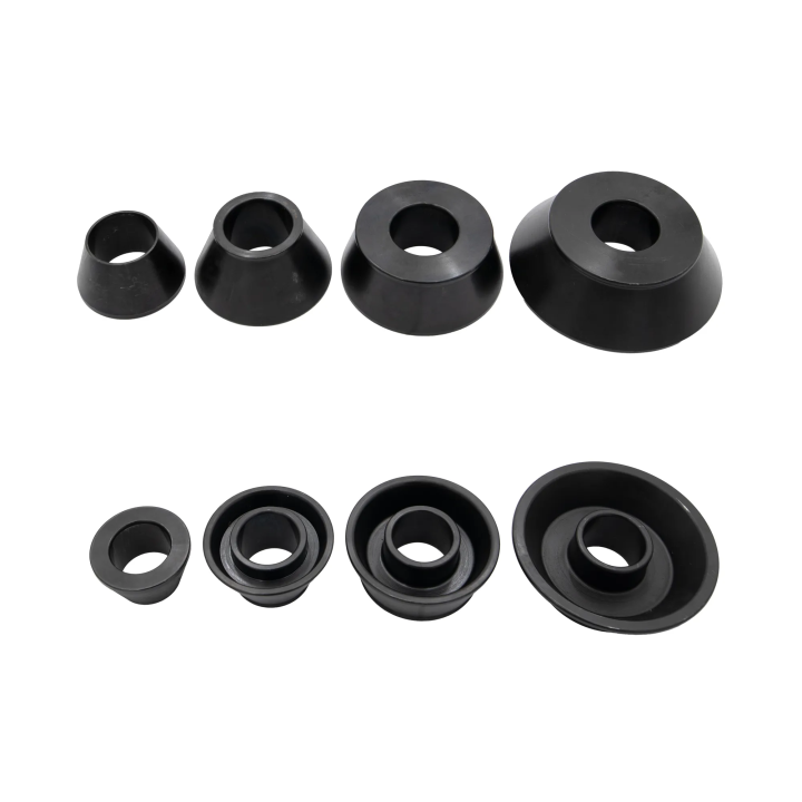 Équilibreuse de roues  mesure automatique des données, 10"-24", U-588