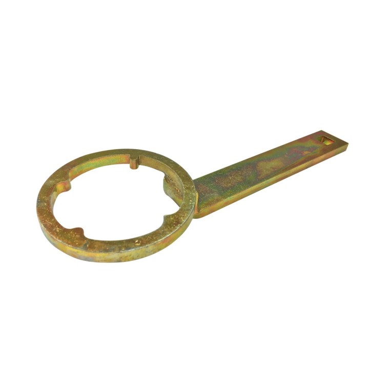 Clé de maintien de poulie d'arbre à cames pour Audi, VW, Seat, Skoda 1.0, 1.2, 1.4, 1.6 TSI