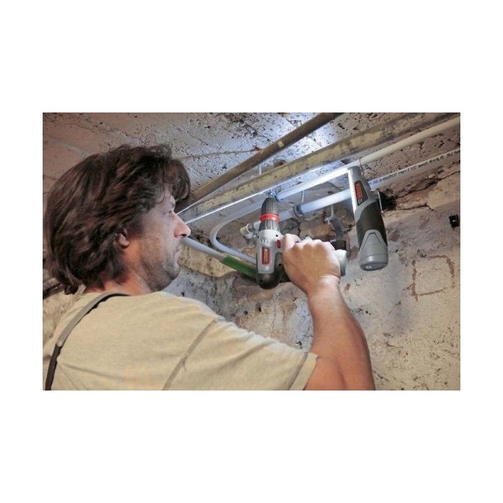 Perceuse visseuse à batterie 108 AS 1,3 Set