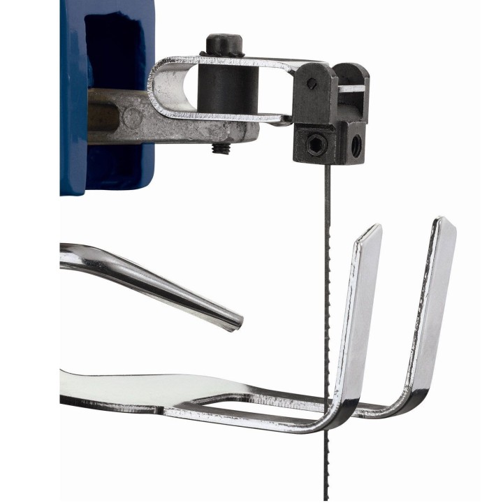 Scie à chantourner  Scheppach Déco-flex