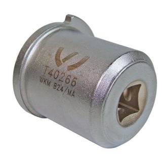 Adaptateur d'arbre à cames T40266 outils spéciaux originaux VAG (vw audi seat skoda)