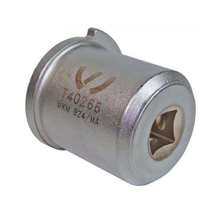Adaptateur d'arbre à cames T40266 outils spéciaux originaux VAG (vw audi seat skoda)