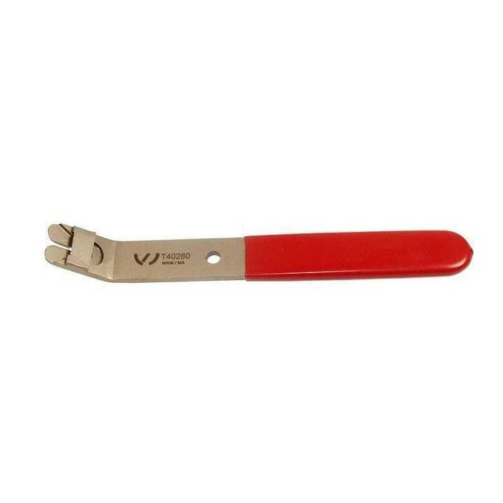 Outil démontage carrosserie T40280 VW outils spéciaux originaux