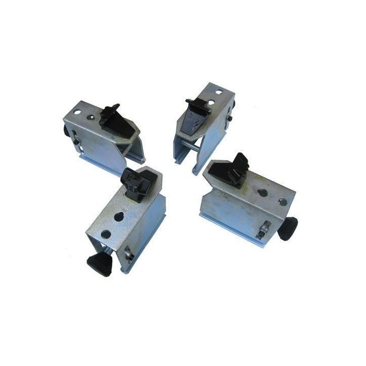 Adaptateur moto pour démonte pneus ATP-MAC