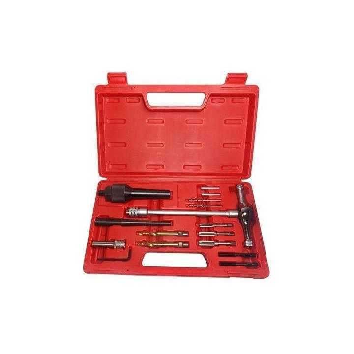 Extracteur bougies de préchauffage