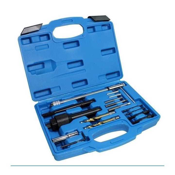 Extracteur bougies de préchauffage