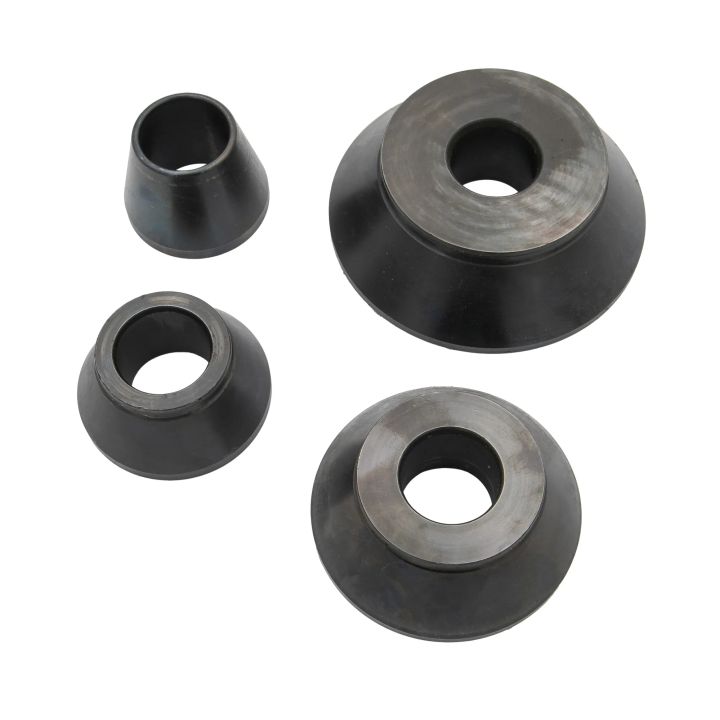 Équilibreuse de roues automatique, 5 programmes ALU, laser