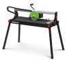 Coupe carrelages radial 800 W - 200mm - Longueur de coupe max 720mm  - Constructor