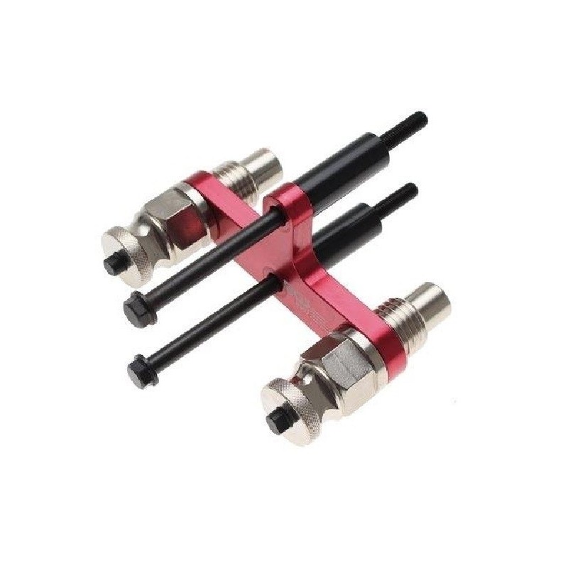 Extracteur injecteur pour BMW N20 & N55