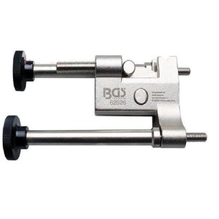 KIT de pré-tension de chaîne de distribution  BMW N63