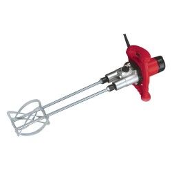 Melangeur malaxeur electrique double 1600W - Brick