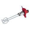 Melangeur malaxeur electrique double 1600W - Brick