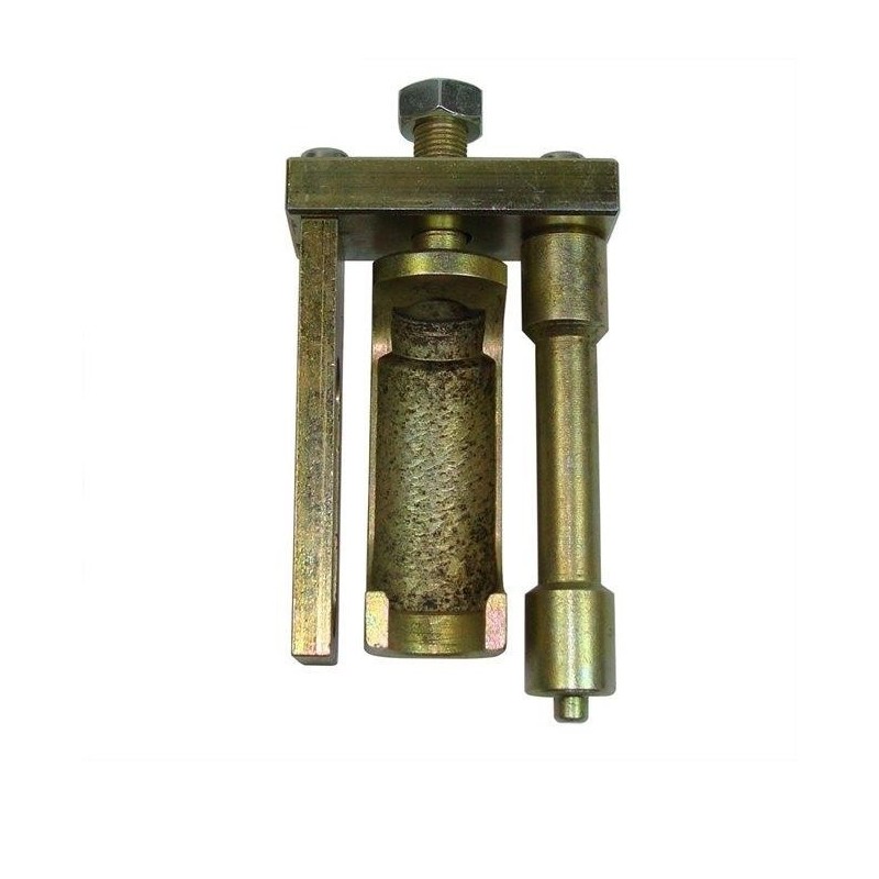 Extracteur d injecteur pour Fiat, Peugeot, Citroën, Iveco