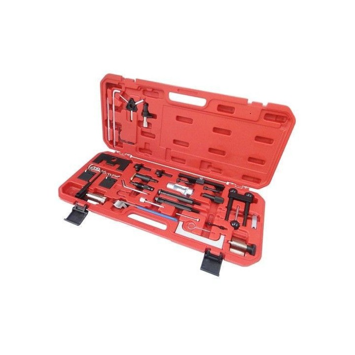 Coffret calage distribution VW, SEAT, AUDI, SKODA