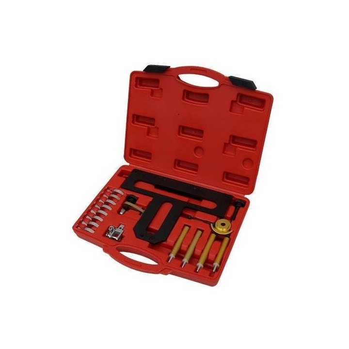 Coffret calage distribution, BMW N42 - N46