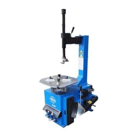 Machine de montage de pneus semi automatique 24" 380v