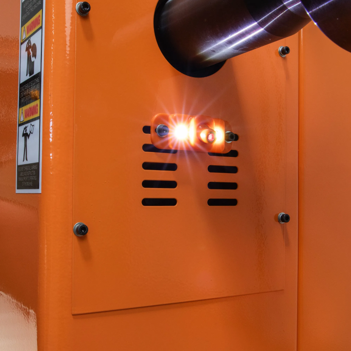 Équilibreuse de roues, 10"-24", mesure automatique des données  écran tactile, laser TCB-53