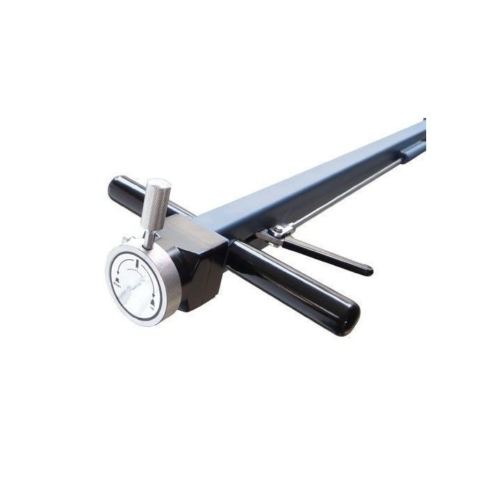 Cric hydraulique 40 tonnes