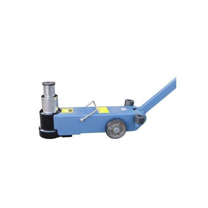 Cric hydraulique 40 tonnes