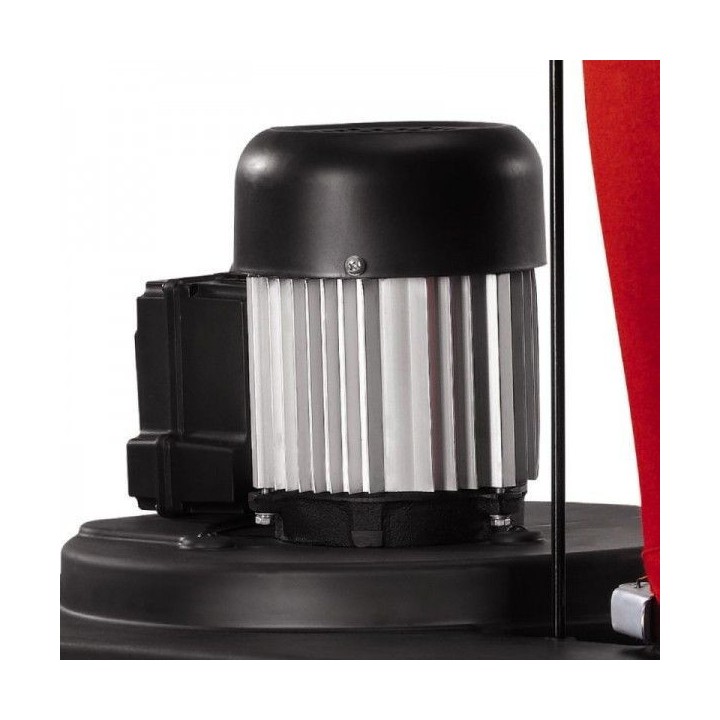 ASPIRATEUR RT-VE 550 A - Einhell